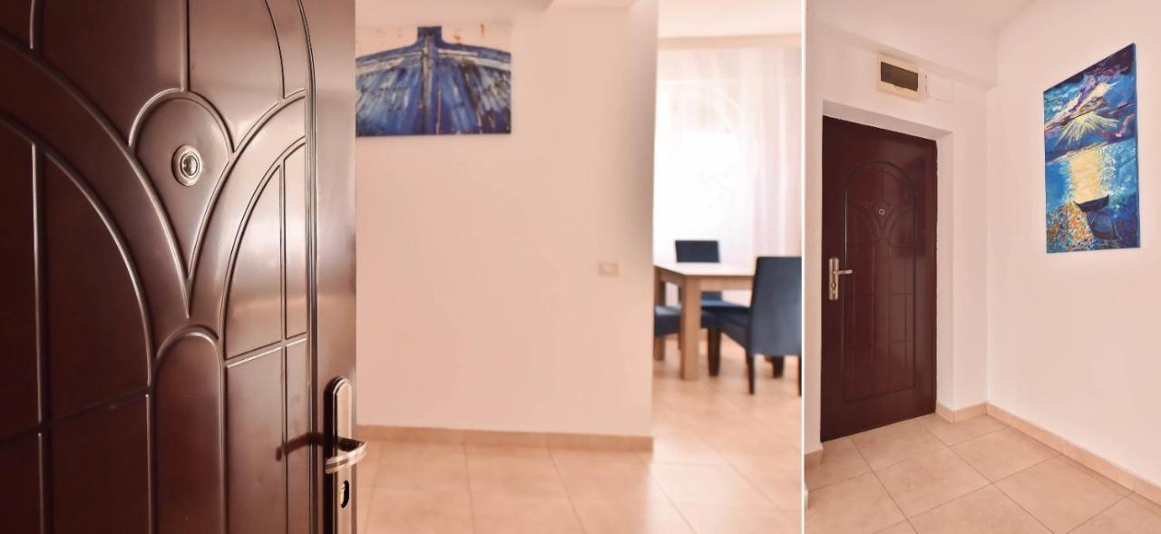 Mamaia Sammerland Apartament 3 Camere Exterior foto