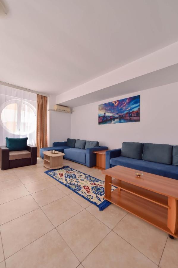 Mamaia Sammerland Apartament 3 Camere Exterior foto