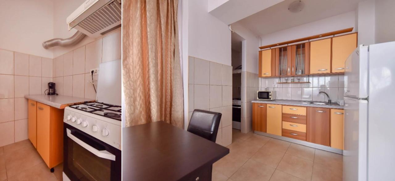 Mamaia Sammerland Apartament 3 Camere Exterior foto