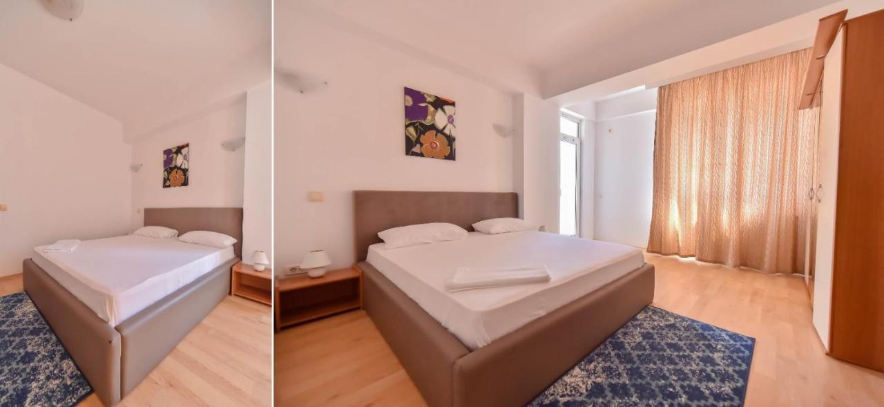 Mamaia Sammerland Apartament 3 Camere Exterior foto