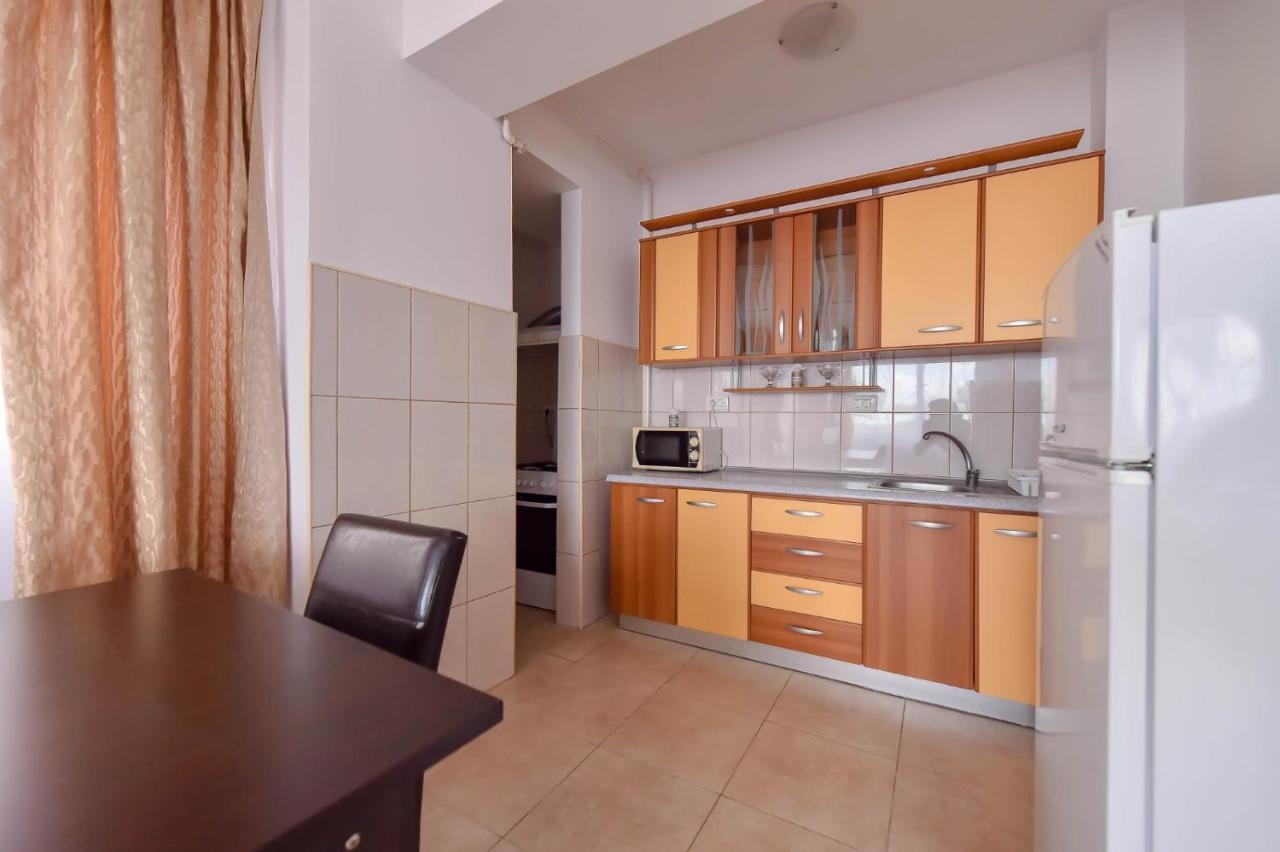 Mamaia Sammerland Apartament 3 Camere Exterior foto